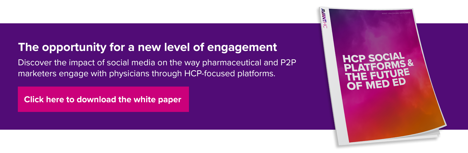 Avant_BlogCTA_HCPSocialPlatforms_WhitePaper