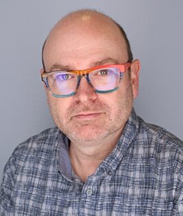 Craig Moore Headshot