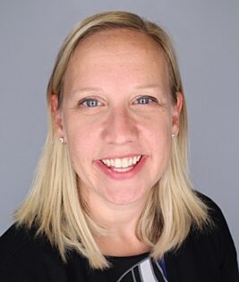 Sarah Kenny Headshot