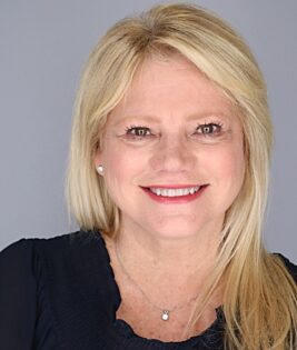Trina Stonner Headshot