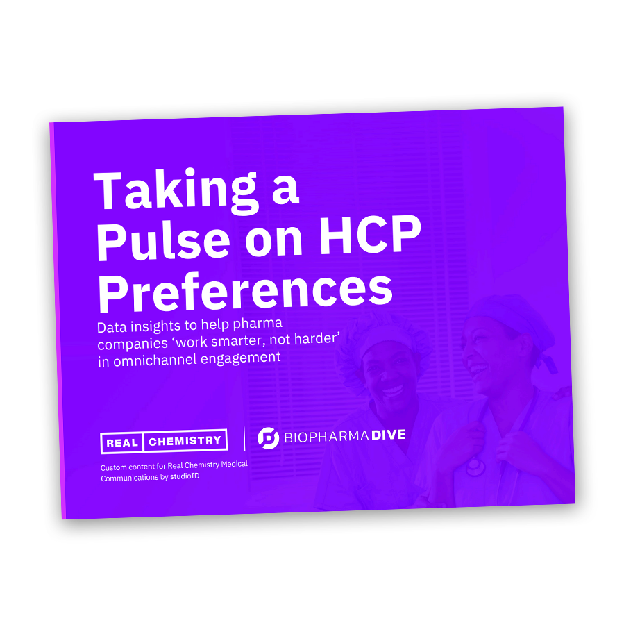 HCPChannelPreferences_Playbook_Cover